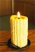 ろうそく